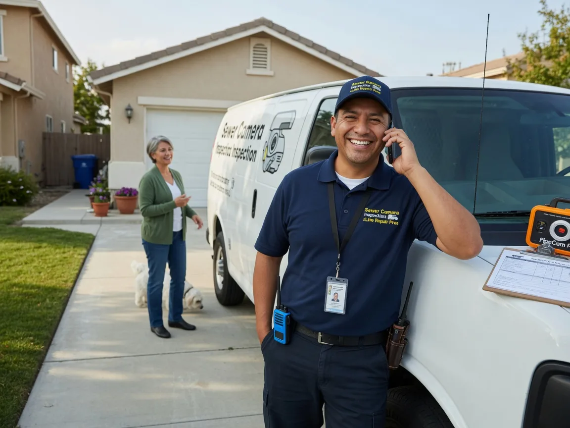 Sewer Line Repair Eureka Springs, AR FAQs